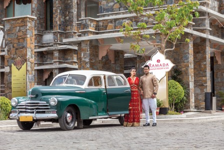 Wedding Planner in Udaipur